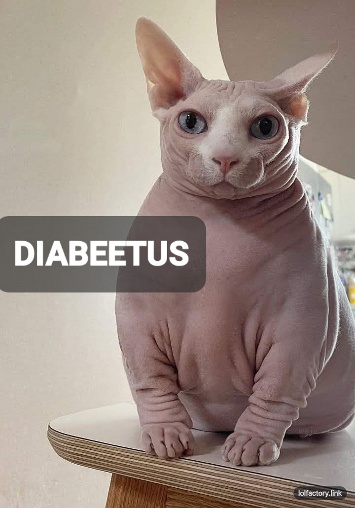 Diabeetus