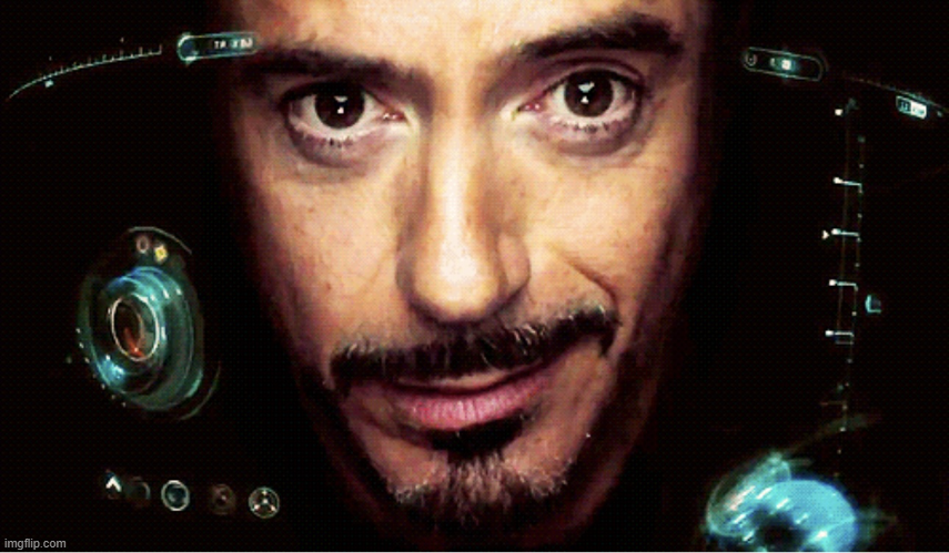 Jarvis Template